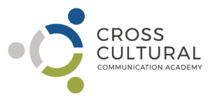 Cross Cultural Communication Logo