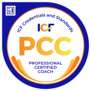 Professional Coaching Accreditation ICF PCC
