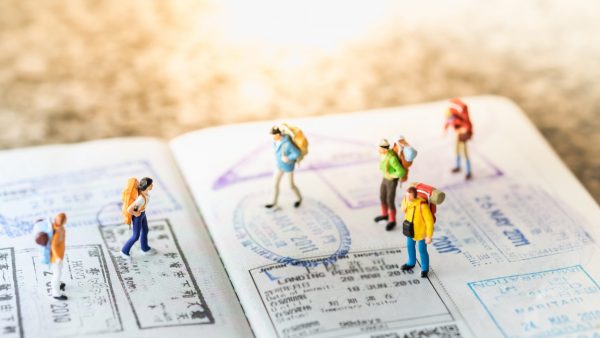 Expatriation and Repatriation Expat Training