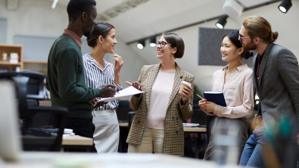 Intercultural Competence Intercultural Competence